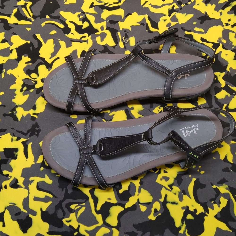 J-41 Shasta Sport Sandals